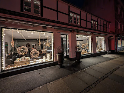 AB Hair Design – Frisør med kvalitet i Vordingborg!