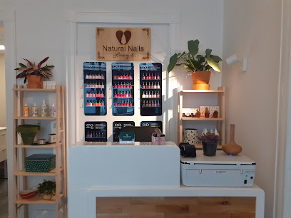 Natural Nails – Smukke negle i København!