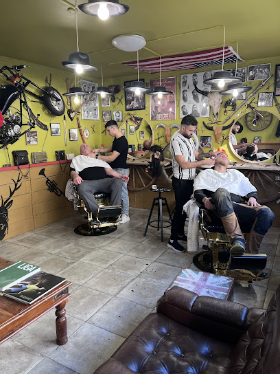 Sharwan Barbershop – Få din klipning i Vejle!