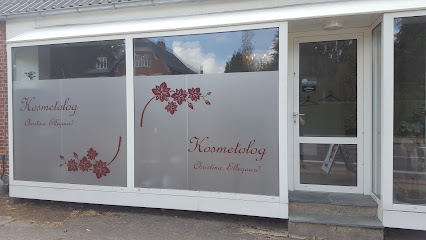 Christina Ellegaard – Skønhedssalon i Odense