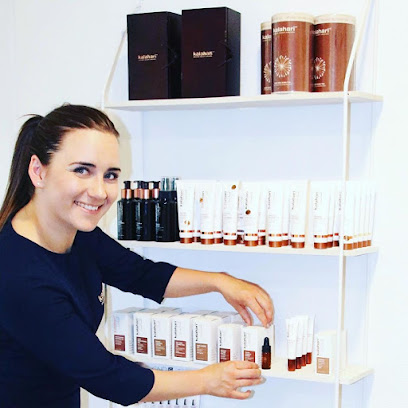 Hön Hair & Body | Frisørsalon Frederikshavn