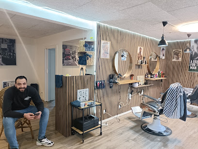 Jamal Barbershop – Få stilfuld barbering i Vejle!