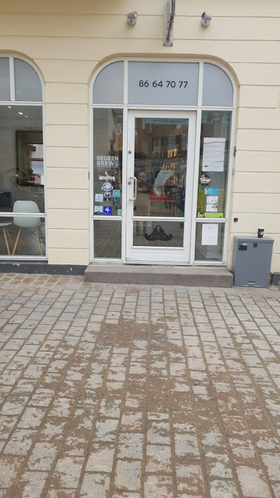 Poul M – Din frisør i Viborg!