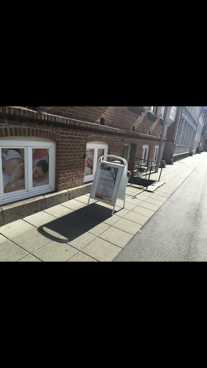 Amata Thaimassage – Oplev velvære i Vejle!