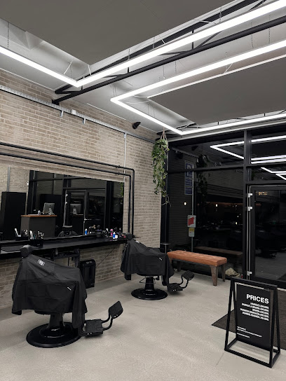 Humble Barbers – Få en førsteklasses klipning!
