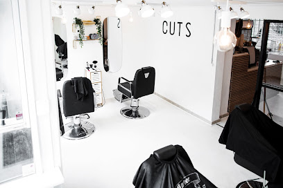Blend Studio – Barbering i Aarhus C