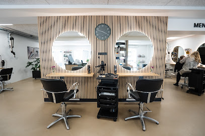 Hair Design | Frisørsalon Skjern