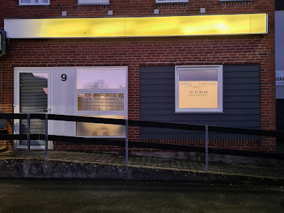 Rikkes Massage – Oplev velvære i Billund!