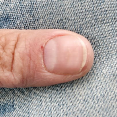 Easy Nails – Neglebehandling i Aarhus C