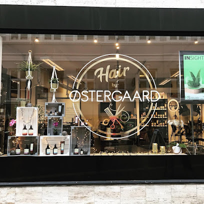 Hair by Østergaard | Frisørsalon Svendborg