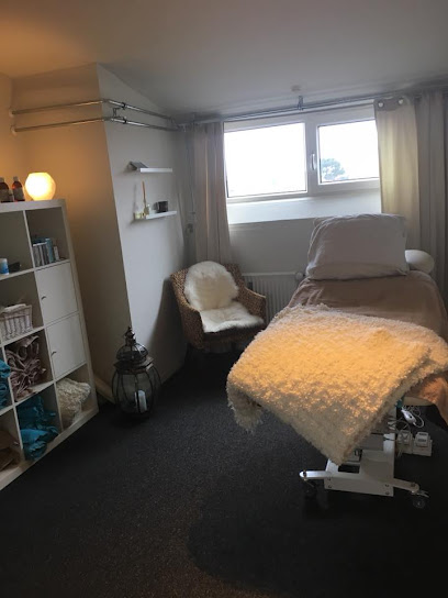 Zomacare Massage | Massage Gentofte