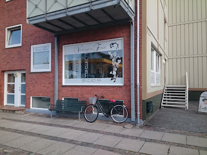 Vestbyens Frisør – Din frisør i Aalborg!