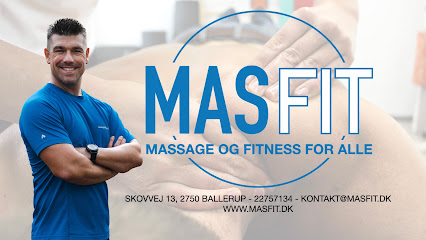 Aabye Massage – Oplev unik sportsmassage!