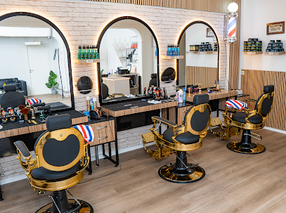 Luxury Salon | Frisørsalon Albertslund