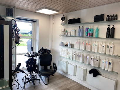 Awesome Beauty Care | Frisørsalon Slagelse