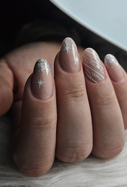 Karmen Nails – Forkæl dig selv nu!