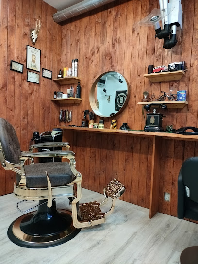 City Salon | Frisørsalon Esbjerg