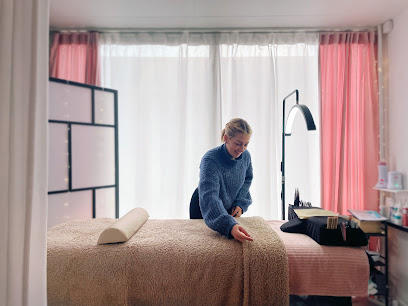 Skønhedsbaren | Skønhedssalon Kastrup