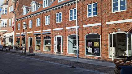 Anneberg Hårdesign | Frisørsalon Ringkøbing