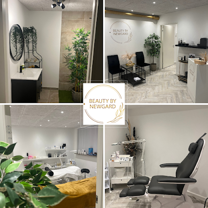 Beauty by Newgard – Forkæl dig selv nu!
