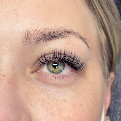 Allure Lash & Brow Studio – Skønhed i Stenløse!