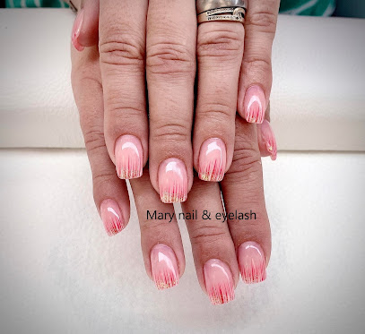 Mary Nails & Eyelash – Skønhed i Odense