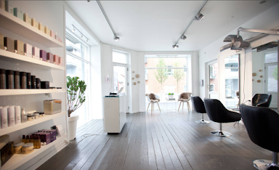 Hair by Luise | Frisørsalon Herning