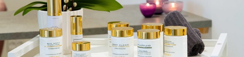 Kosmetolog Skincare – Oplev skønhed i Aalborg!