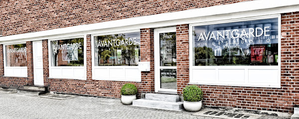 Avantgarde Hairstudio – Frisør i Esbjerg
