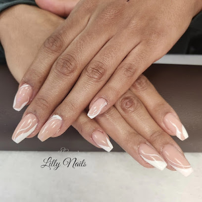 Lilly Nails | Negle salon Skive