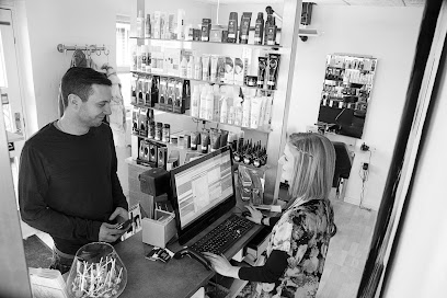 Hår Galleriet – Få professionel hårpleje!