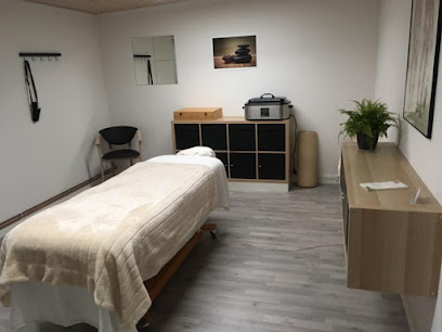 CDH Sports – Unik massageoplevelse i Sønderborg