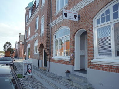 Salon Anastasia | Frisørsalon Ringkøbing