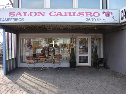 Salon Carlsro – Frisør i Rødovre