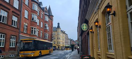 Hair Control – Din frisør i Esbjerg!