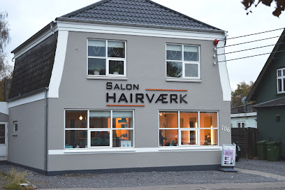 Hair Works – Frisk dit look i Svendborg!
