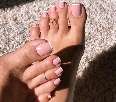 Nail Pro – Få smukke negle i Lyngby!