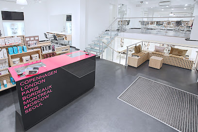 Saco Hair Copenhagen – Din frisør i København