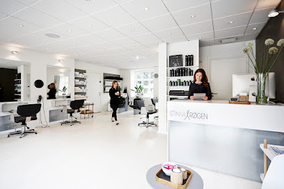 Frisør Stinna Røgen – Få smuk hårpleje i Aarhus!