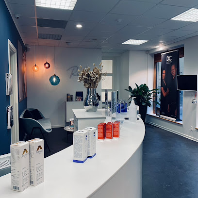 DermoCosmetic – Professionel skønhed i Aalborg