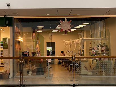 King Nails FRBC – Forkæl dine negle i Frederiksberg!