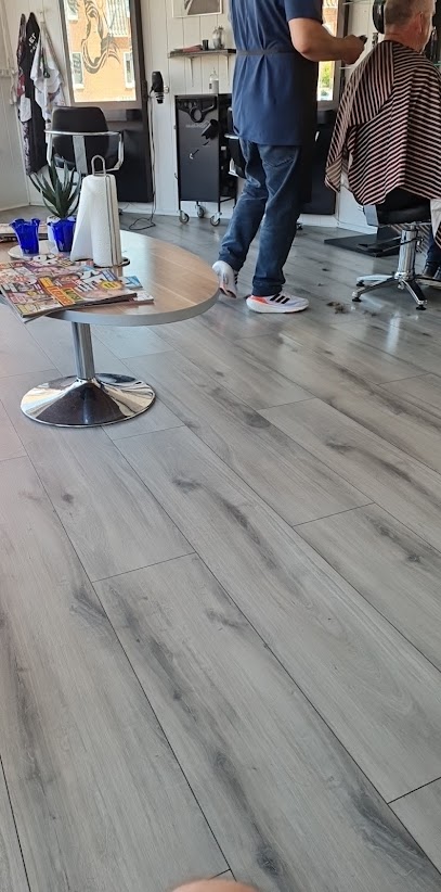 Frisor Salon Stop 2 Cut – Frisør ved Vestergade