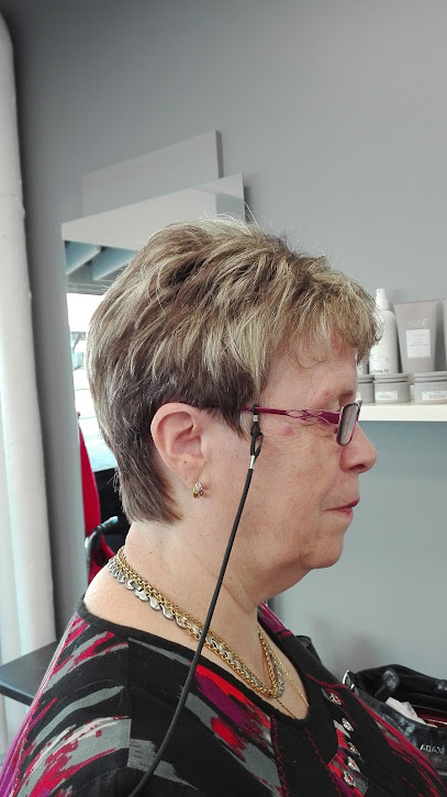 Salon Jasmina – Frisøroplevelse i Kolding