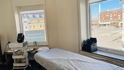 Ove Pedersen – Få professionel massage i Silkeborg!