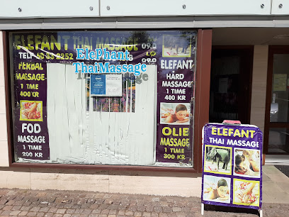 Elephant Thai Massage – Oplev velvære i Horsens!
