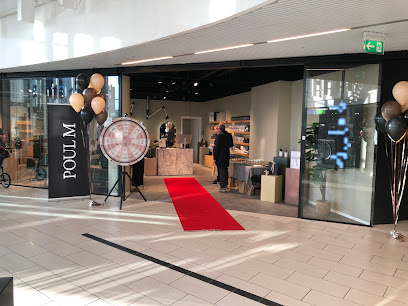 Frisør Poul M | Storcenter Nord – Få en ny frisure!