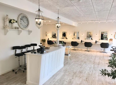 Klippegården | Frisørsalon Slagelse
