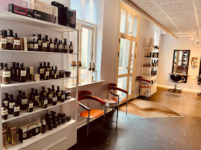 Salon No 1 | Frisørsalon Haderslev