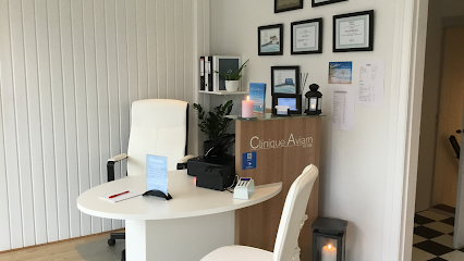 Clinique Aviam – Din skønhedsoase i Nykøbing