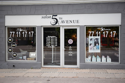 Salon 5